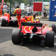 Illustration for article titled This Is What Happens When F1 Comes To Town